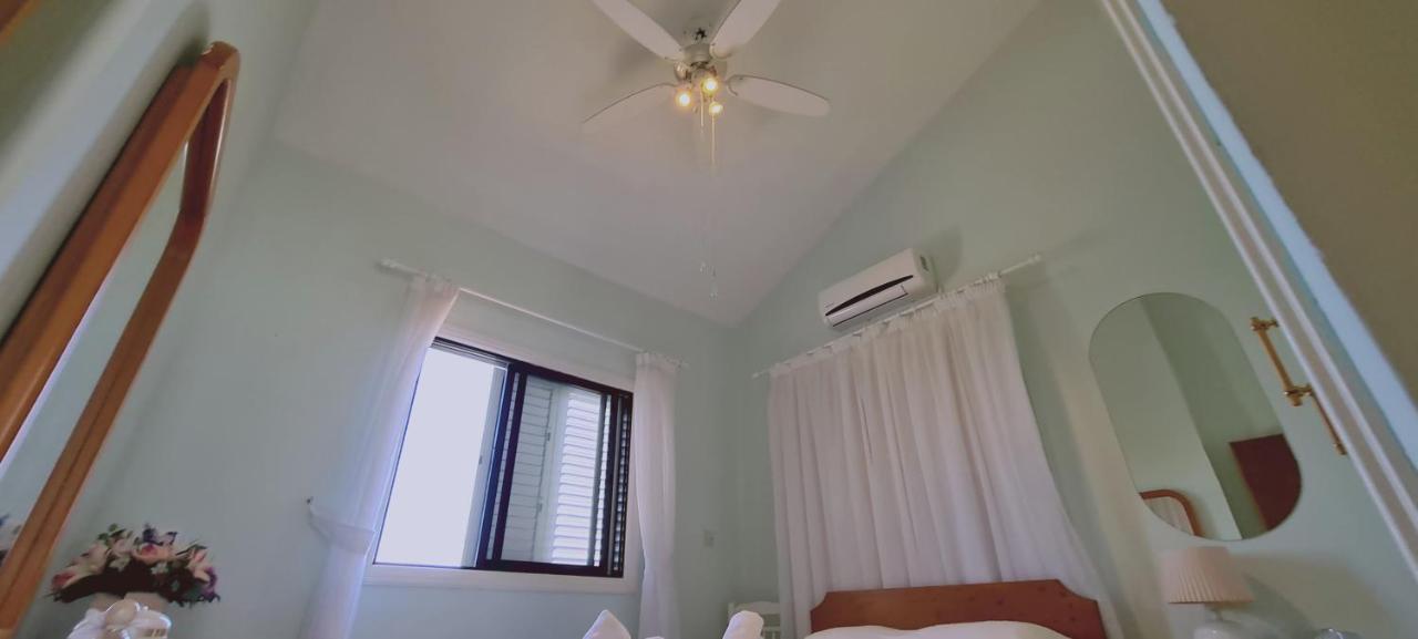 Stay Swallow'S Nest Villa Ayia Napa Eksteriør billede