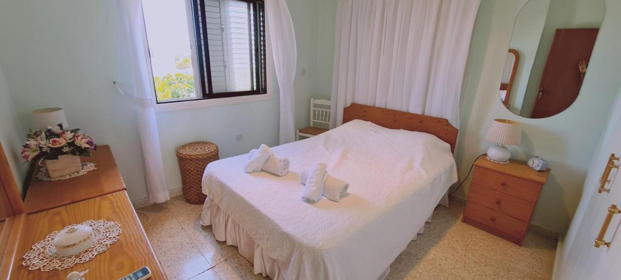 Stay Swallow'S Nest Villa Ayia Napa Eksteriør billede