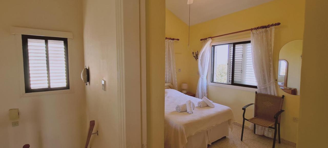 Stay Swallow'S Nest Villa Ayia Napa Eksteriør billede