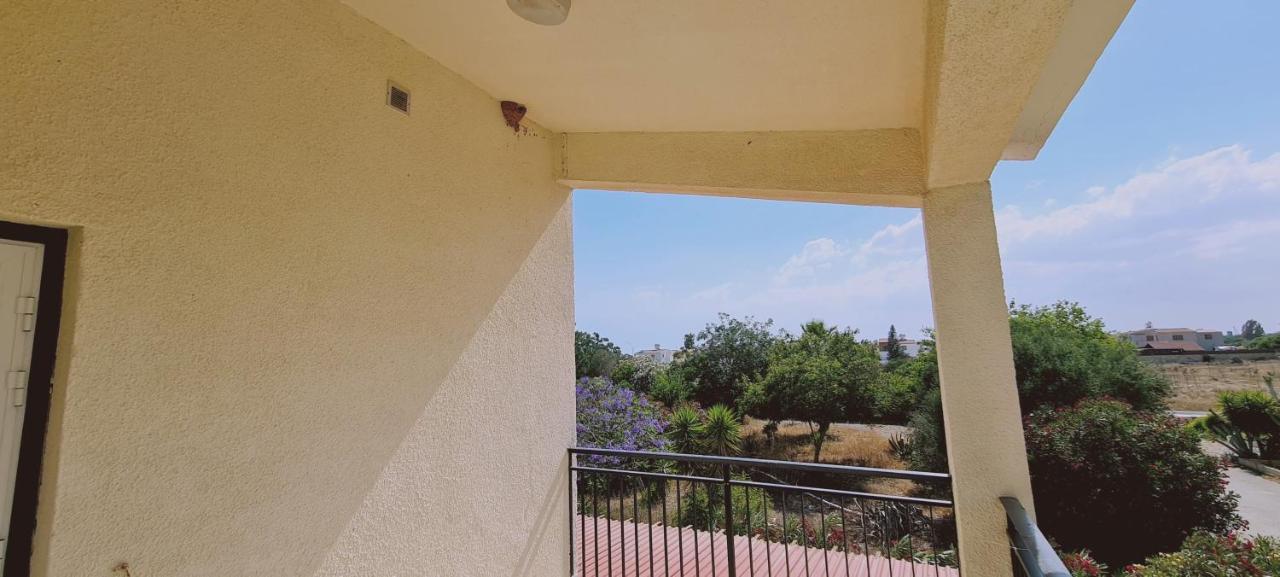 Stay Swallow'S Nest Villa Ayia Napa Eksteriør billede