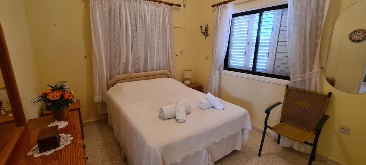 Stay Swallow'S Nest Villa Ayia Napa Eksteriør billede