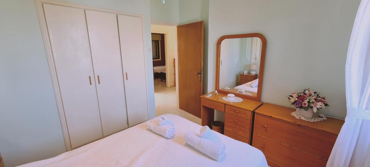 Stay Swallow'S Nest Villa Ayia Napa Eksteriør billede