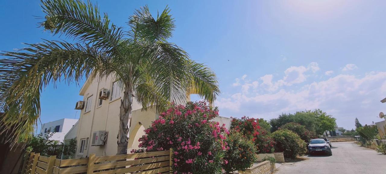Stay Swallow'S Nest Villa Ayia Napa Eksteriør billede