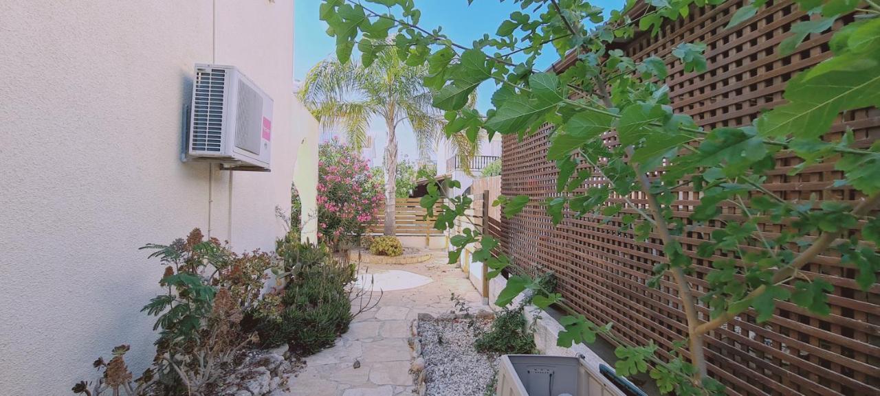Stay Swallow'S Nest Villa Ayia Napa Eksteriør billede