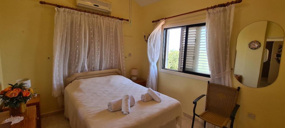 Stay Swallow'S Nest Villa Ayia Napa Eksteriør billede