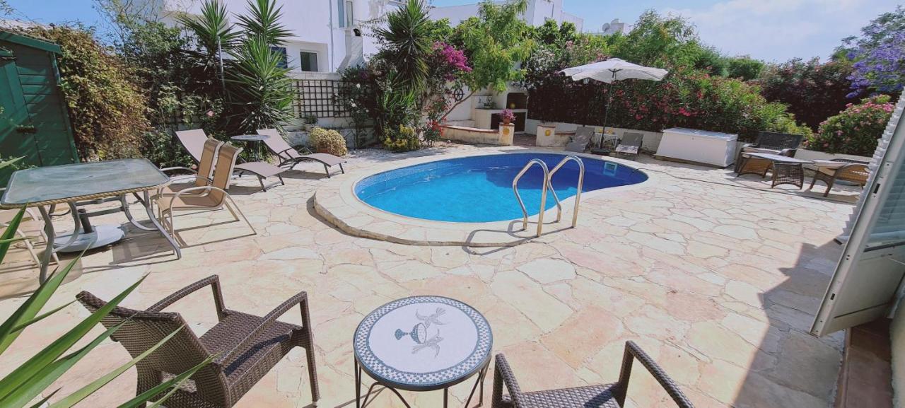 Stay Swallow'S Nest Villa Ayia Napa Eksteriør billede